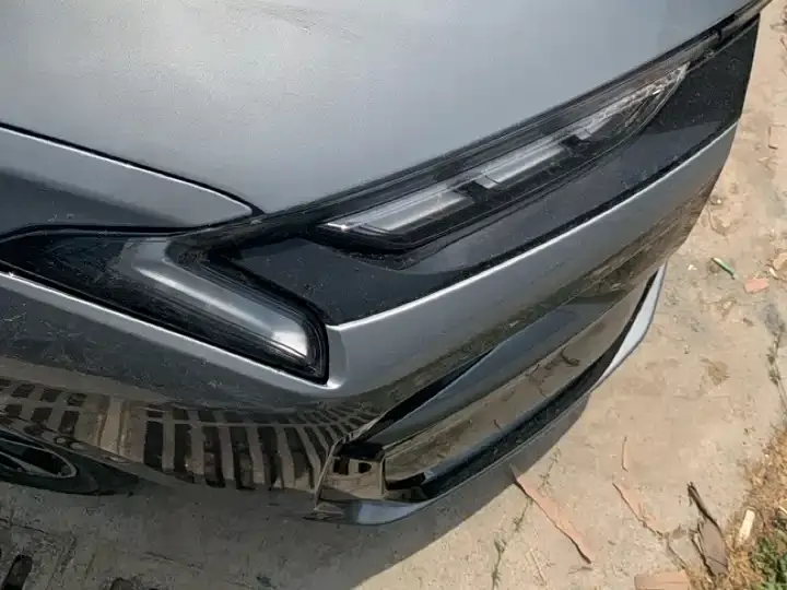 Mondeo 2022 EcoBoost 245 ST-Line 6