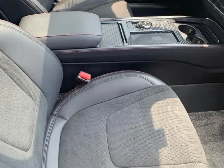 Mondeo 2022 EcoBoost 245 ST-Line 9