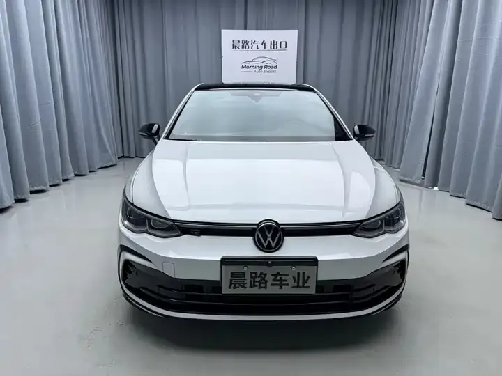 Golf 2023 280TSI DSG R-Line 2