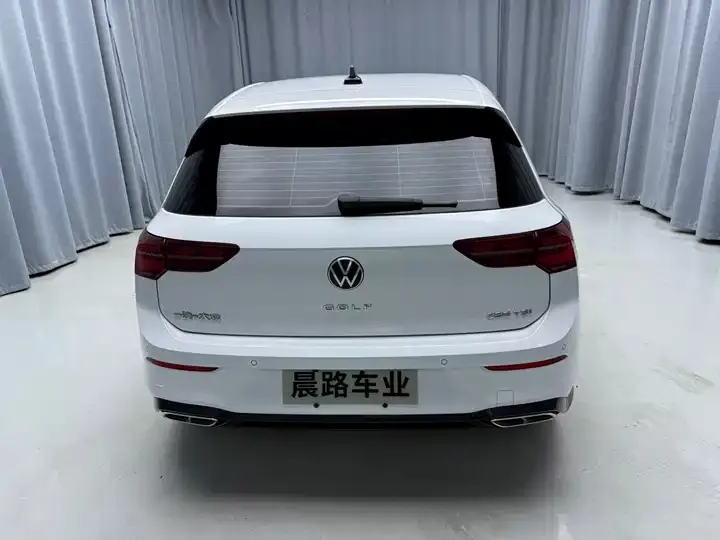 Golf 2023 280TSI DSG R-Line 5