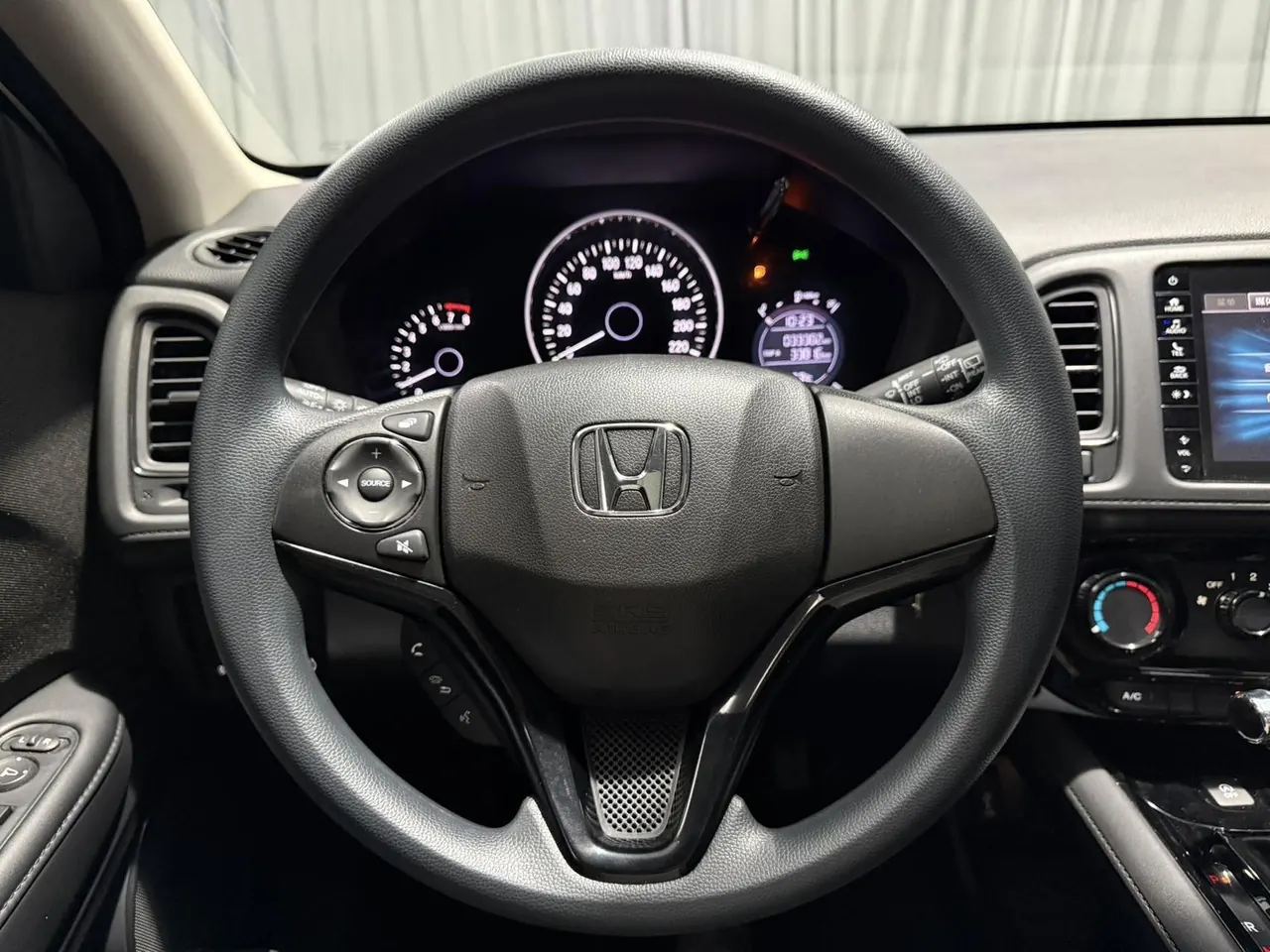 Honda 2022 Plantronics Intelligence 1.5 Stepless Elite Intelligence Edition Automatic Transmission 13