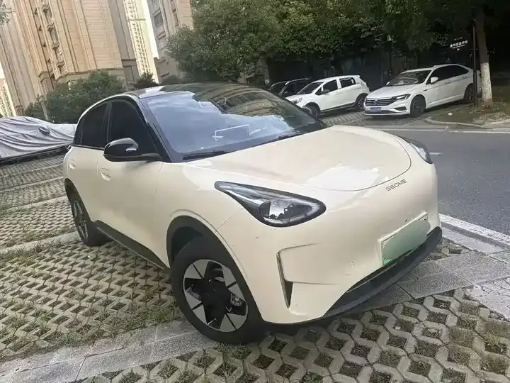 Star Wish 2025 UP 410km Discovery Edition 4