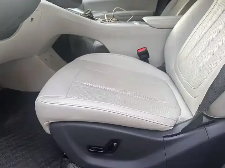 Star Wish 2025 UP 410km Discovery Edition 6