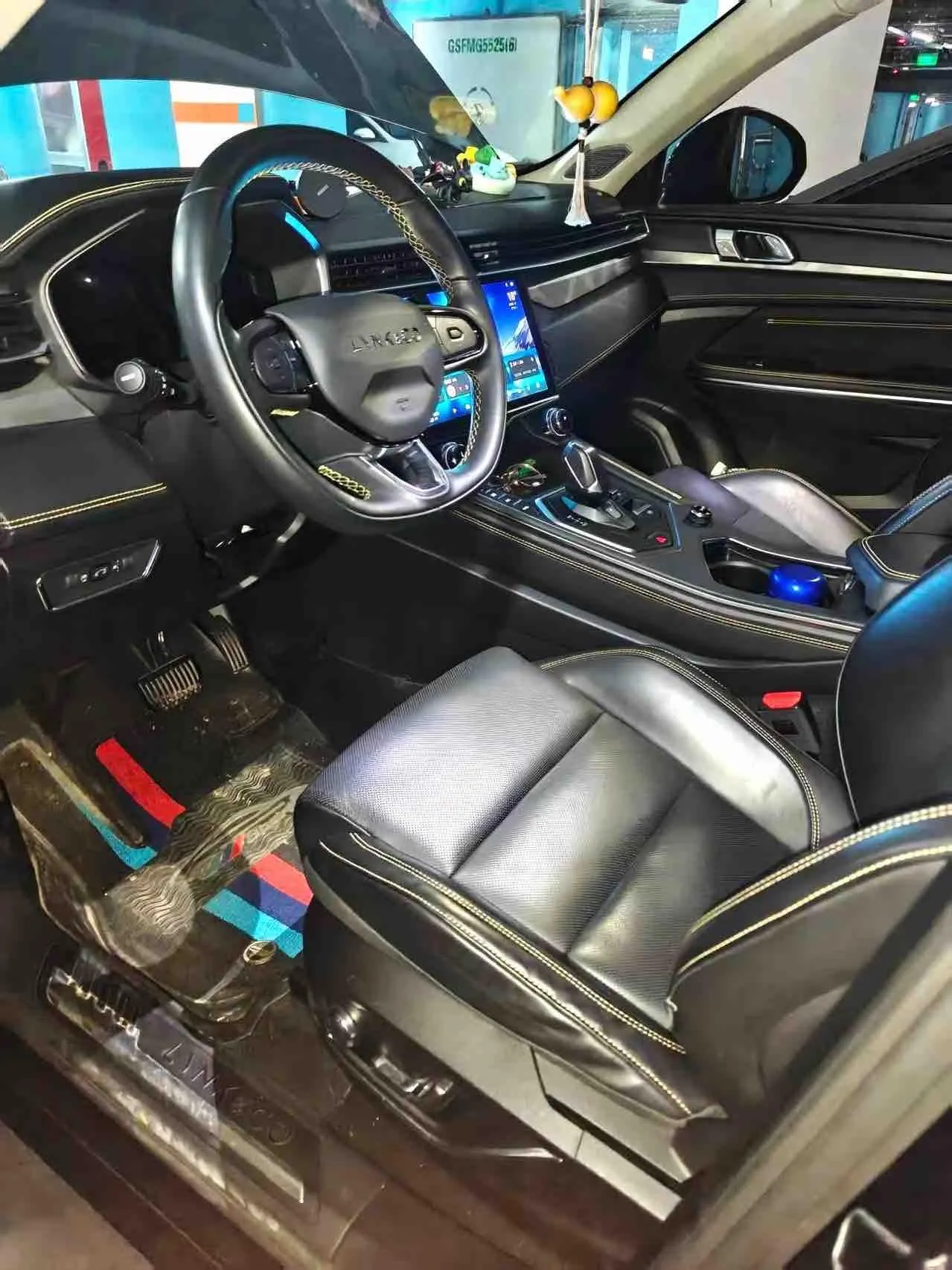 LYNK&amp;CO 2023 LYNK&amp;CO 01 2.0TD Two-Drive Pro Automatic 2