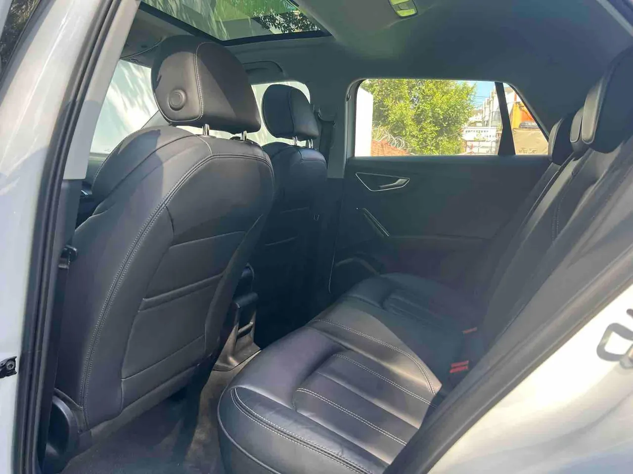 Audi 2022 Q2L 1.4TFSI 35TFSI Enterprising and Elegant Automatic 6
