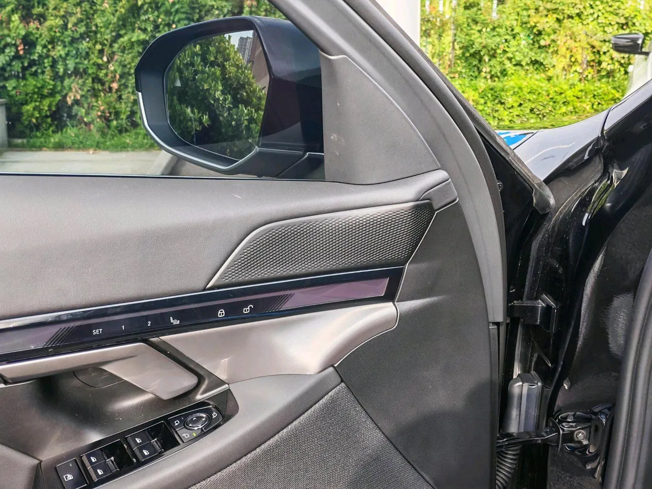 BMW 5 Series 2026 525Li 48V 2.0T M Sports Suit (Modified) Automatic Gear 6