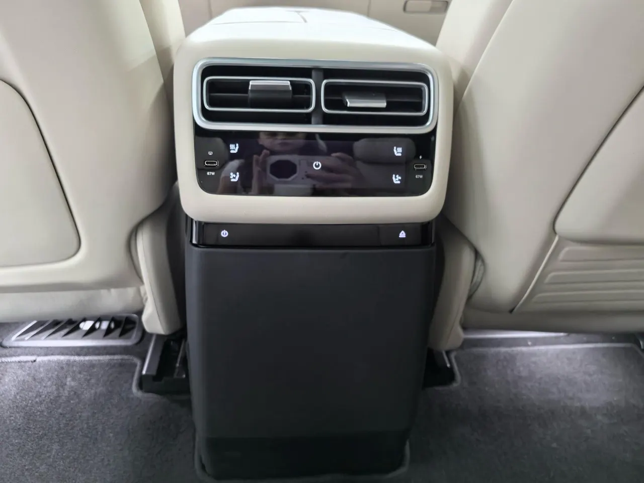 Li 2025 L7 Max Intelligent Rejuvenation New Edition Automatic Gear 11