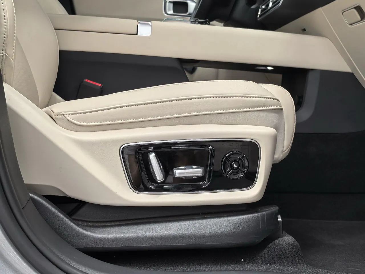 Li 2025 L7 Max Intelligent Rejuvenation New Edition Automatic Gear 8