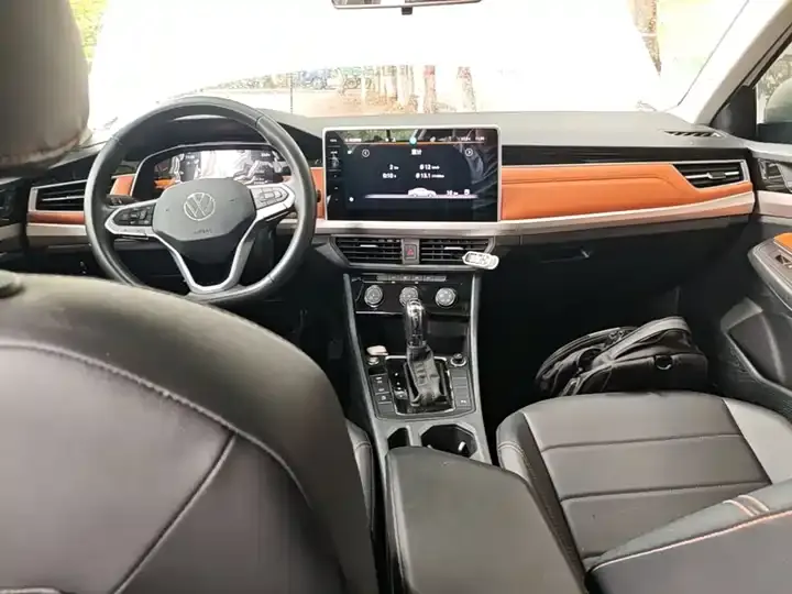 Bora 2023 200TSI DSG Yue Edition 10