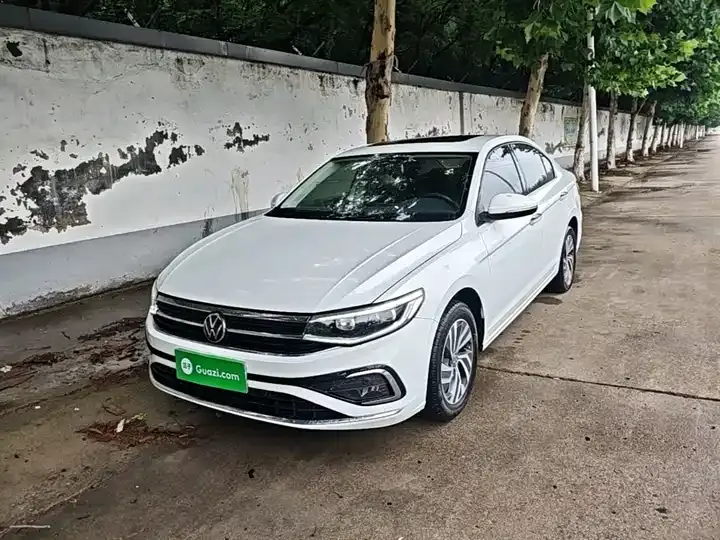 Bora 2023 200TSI DSG Yue Edition 2