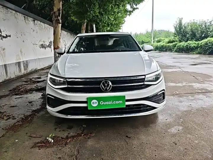 Bora 2023 200TSI DSG Yue Edition 3