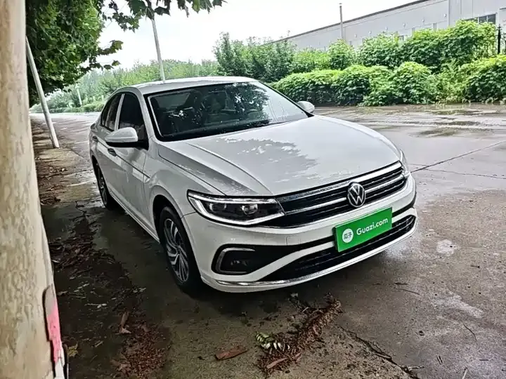 Bora 2023 200TSI DSG Yue Edition 4