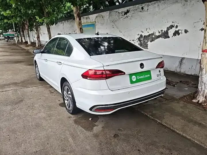 Bora 2023 200TSI DSG Yue Edition 5