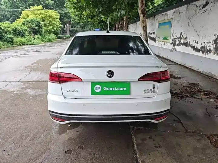 Bora 2023 200TSI DSG Yue Edition 6