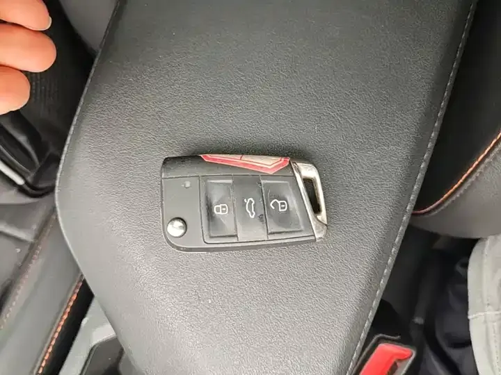 Bora 2023 200TSI DSG Yue Edition 9