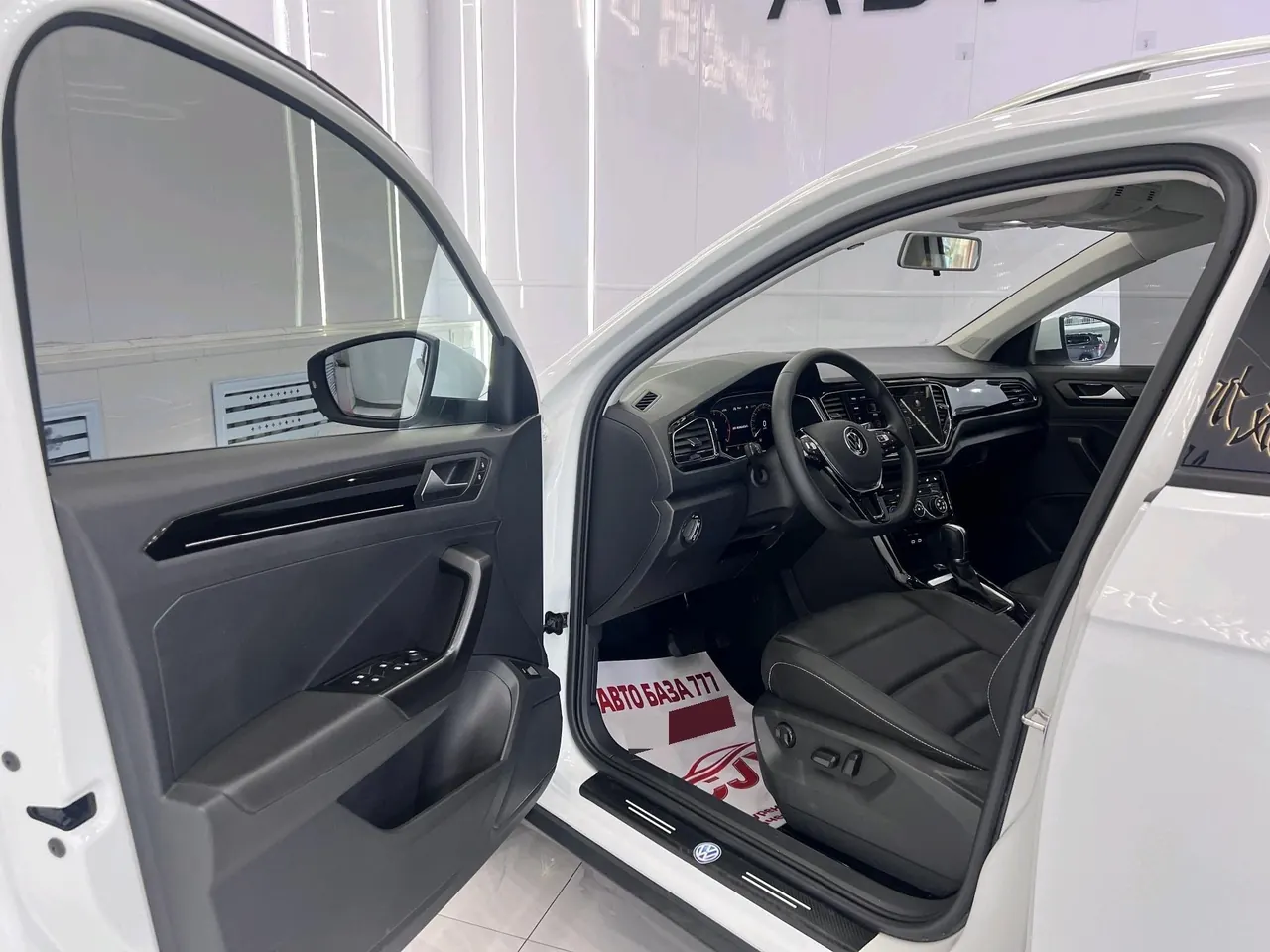 Volkswagen 2022 Tange 1.4TSI 280TSI Two-Drive Comfortable PLUS Automatic Gear 7