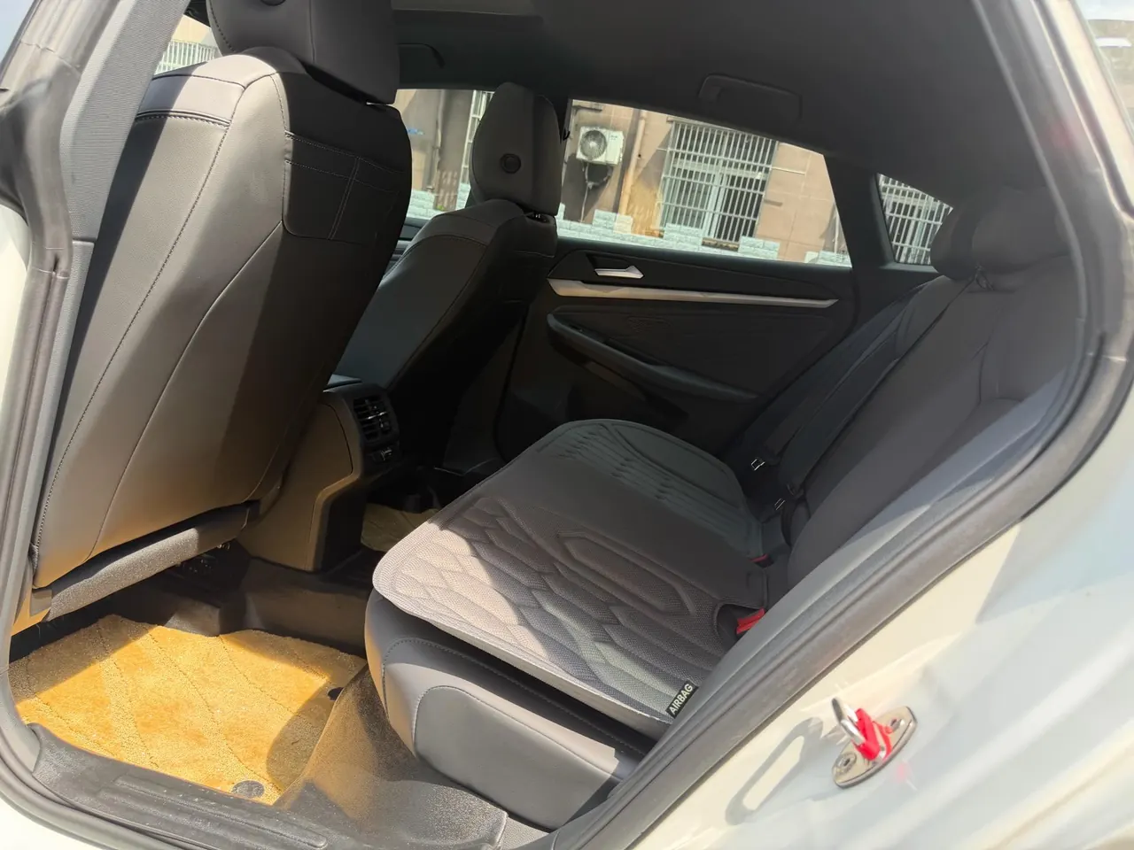 Volkswagen 2026 Ling Du L 1.5TSI 300TSI Ling Feng Edition Automatic Gear 6