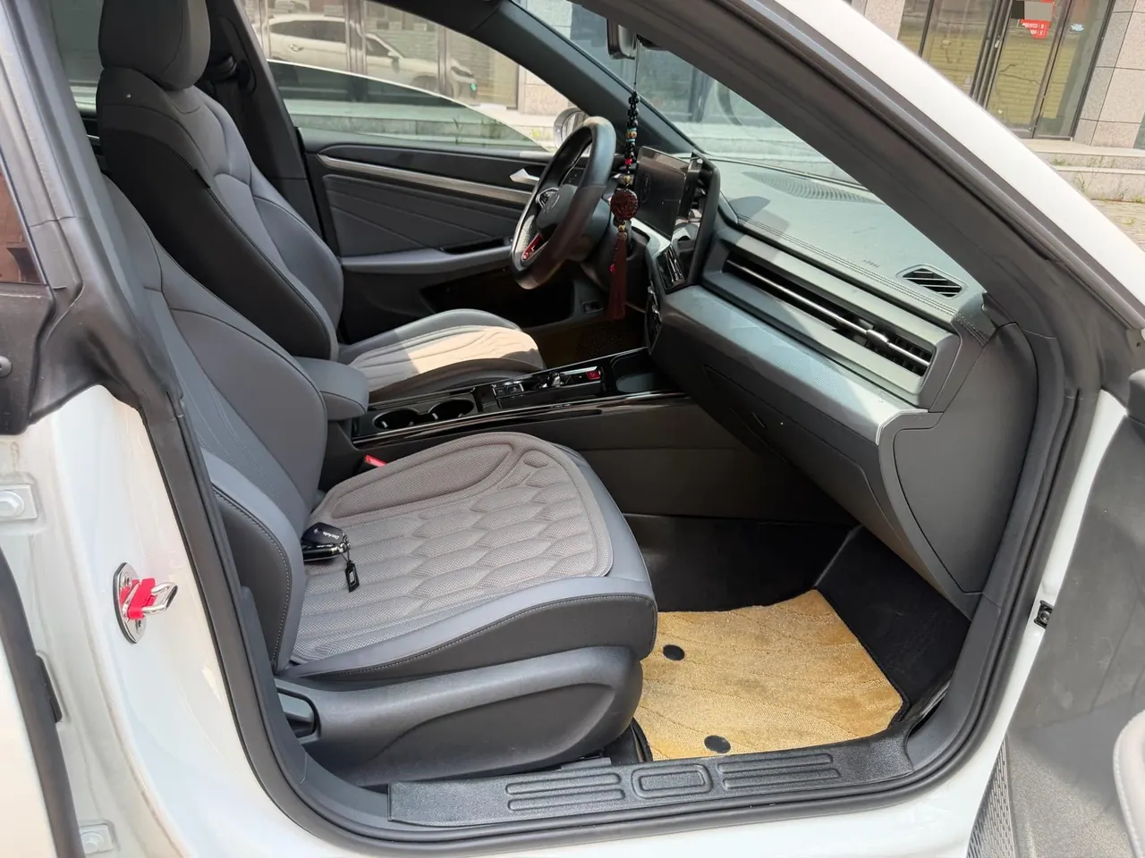 Volkswagen 2026 Ling Du L 1.5TSI 300TSI Ling Feng Edition Automatic Gear 7