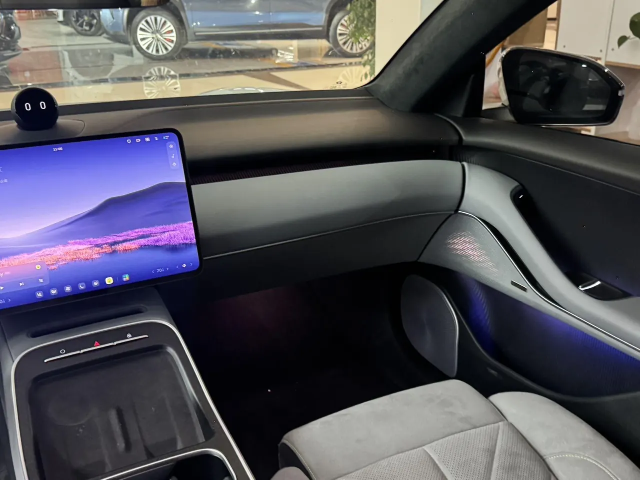 NIO 2025 ET5 Championship Commemorative Edition 75kWh Automatic 6