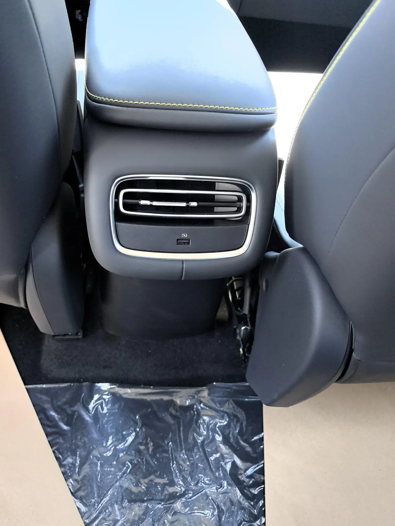 Qiyuan 2026 Q 05 506Max automatic gear 8