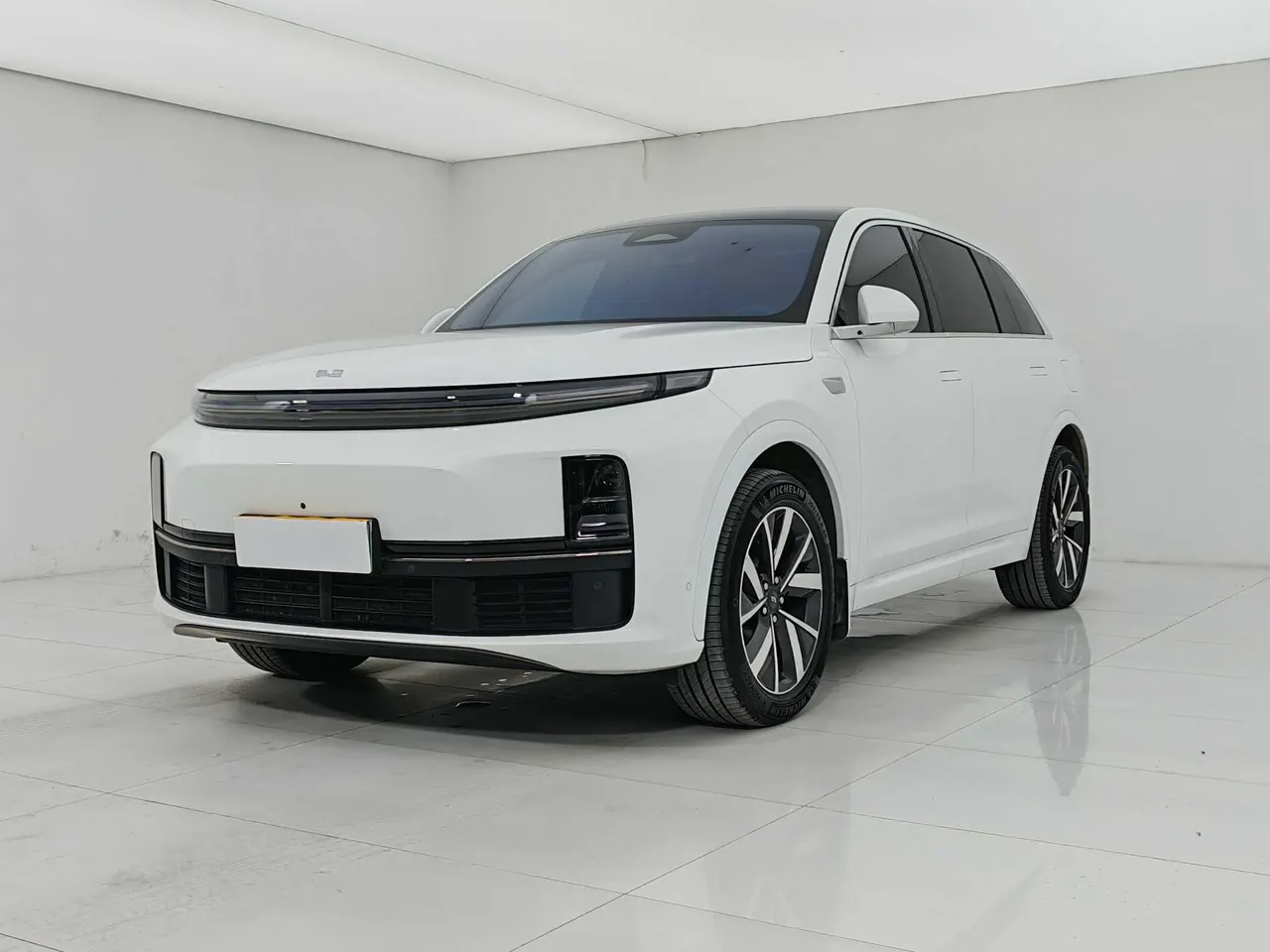 Li 2023 L7 Air automatic gear - View 1