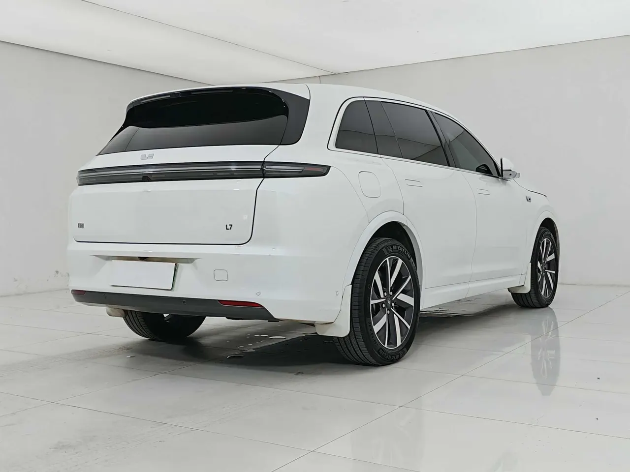Li 2023 L7 Air automatic gear 7