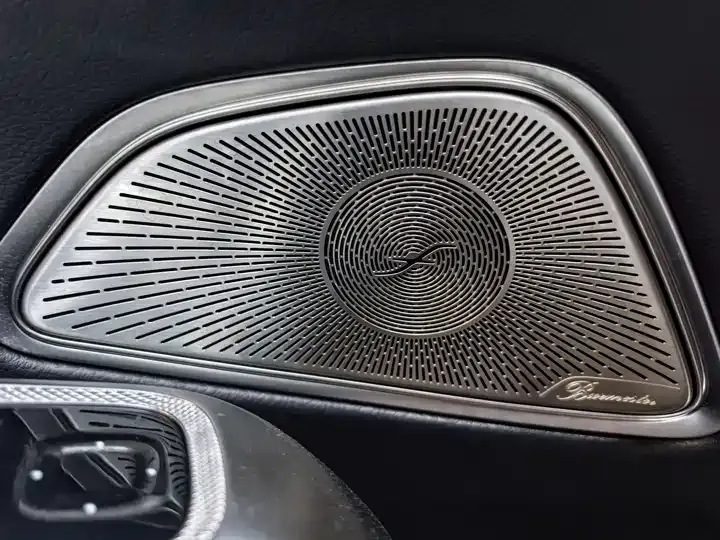 Mercedes Benz E Class 2024 E 300 L Luxury Model 11