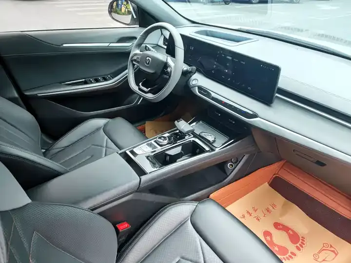 Ruicheng PLUS 2023 1.5T DCT Pilot 9