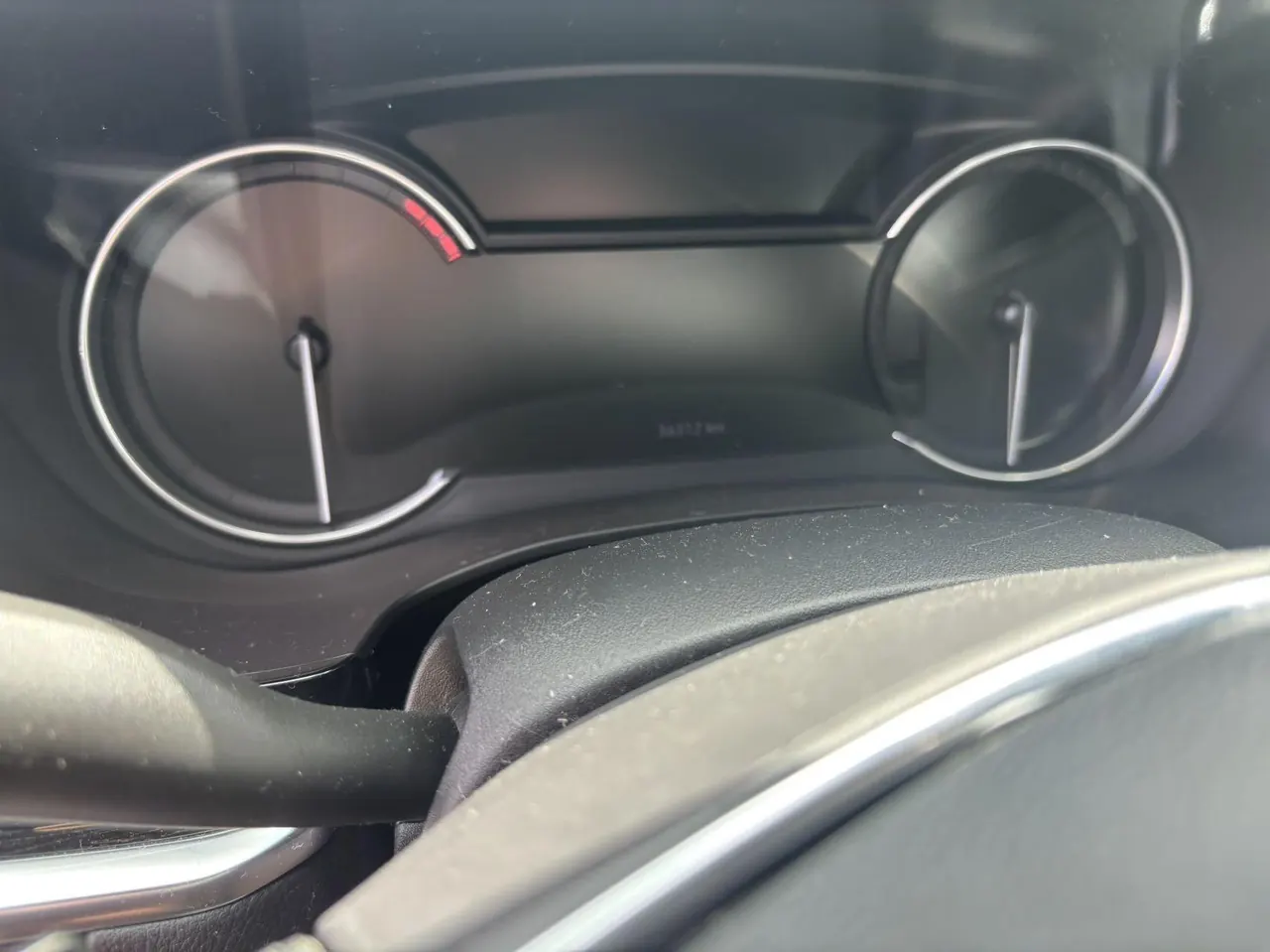Cadillac 2022 XT5 48V 2.0T Two-Drive Luxury Automatic Gear 3