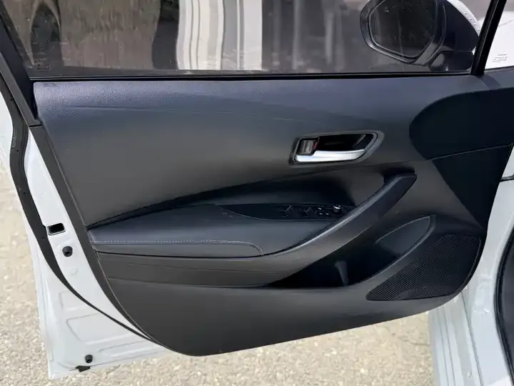 Corolla 2021 1.2T S-CVT Elite PLUS Edition 10