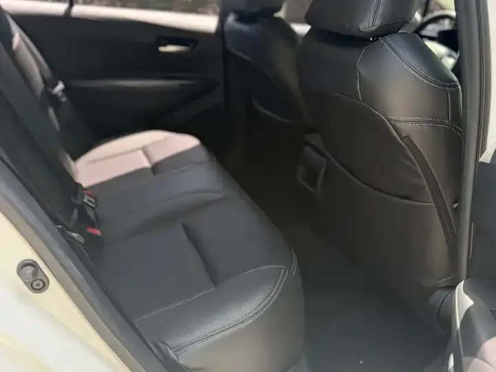 Corolla 2021 1.2T S-CVT Elite PLUS Edition 12