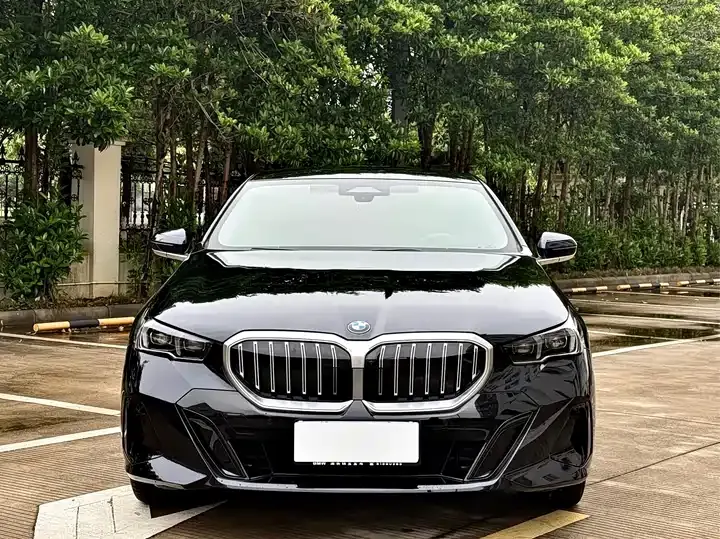 BMW 5 Series 2024 525Li M Sports Suit 3
