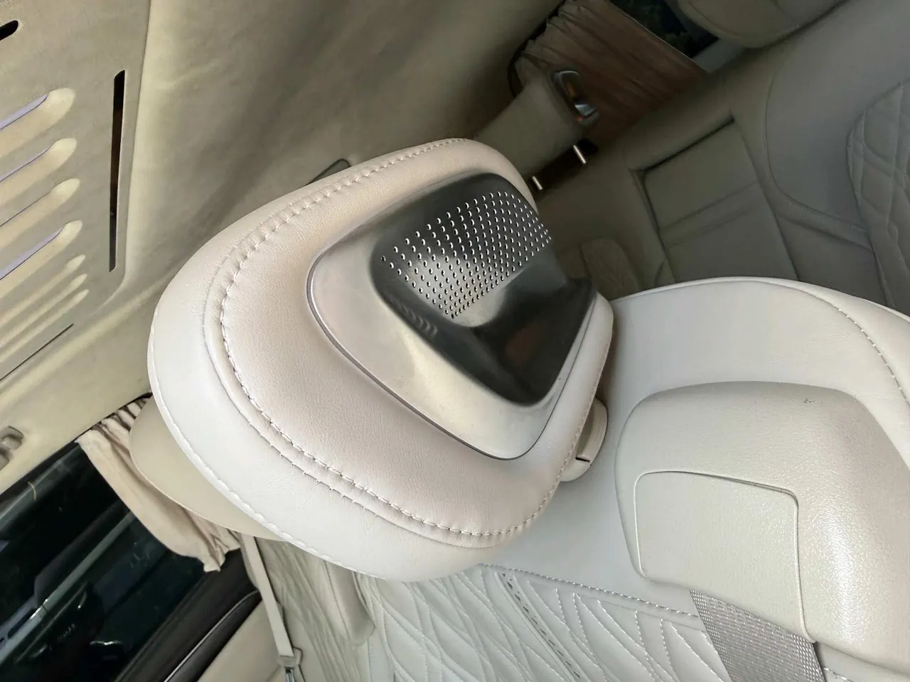 Buick 2021 GL8 ES Lu Zun 2.0T 653T Exclusive Automatic Gear 7