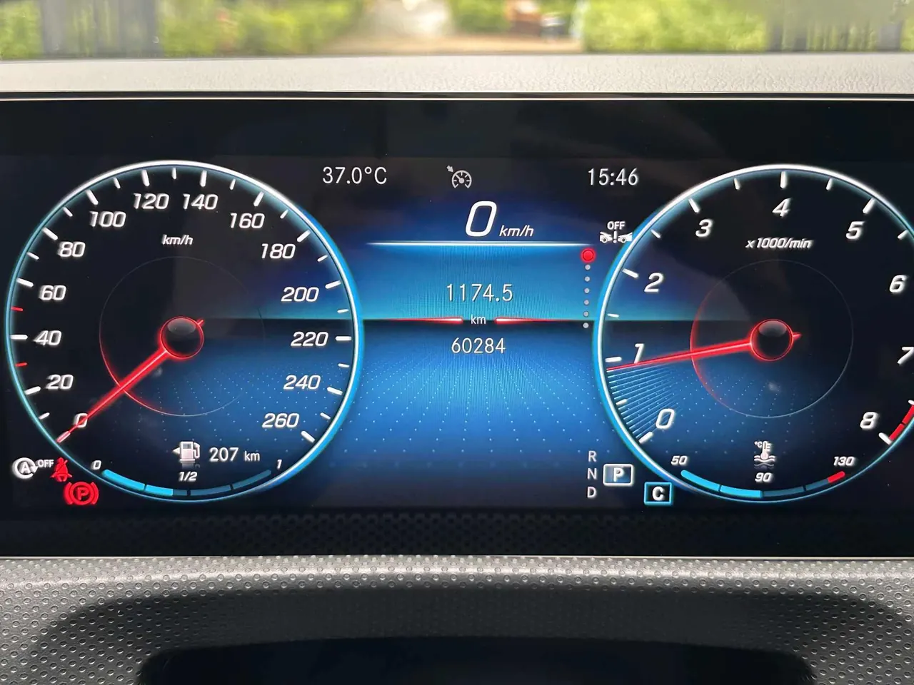 Mercedes Benz Class A 2022 A 200 L 1.3T Fashion (Change 3) Automatic 18