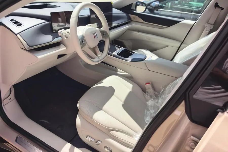 Buick 2026 to the border L7 Avia automatic gear 4