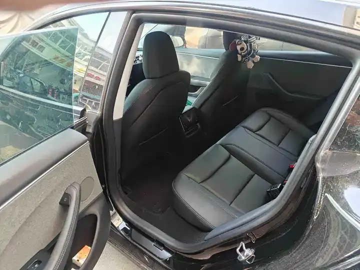 Model 3 2023 rear-wheel drive version 7