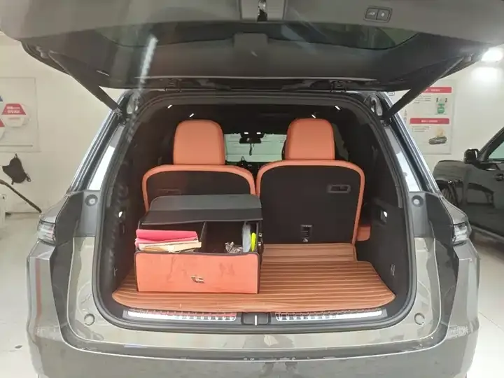 Li L9 2023 Pro 5
