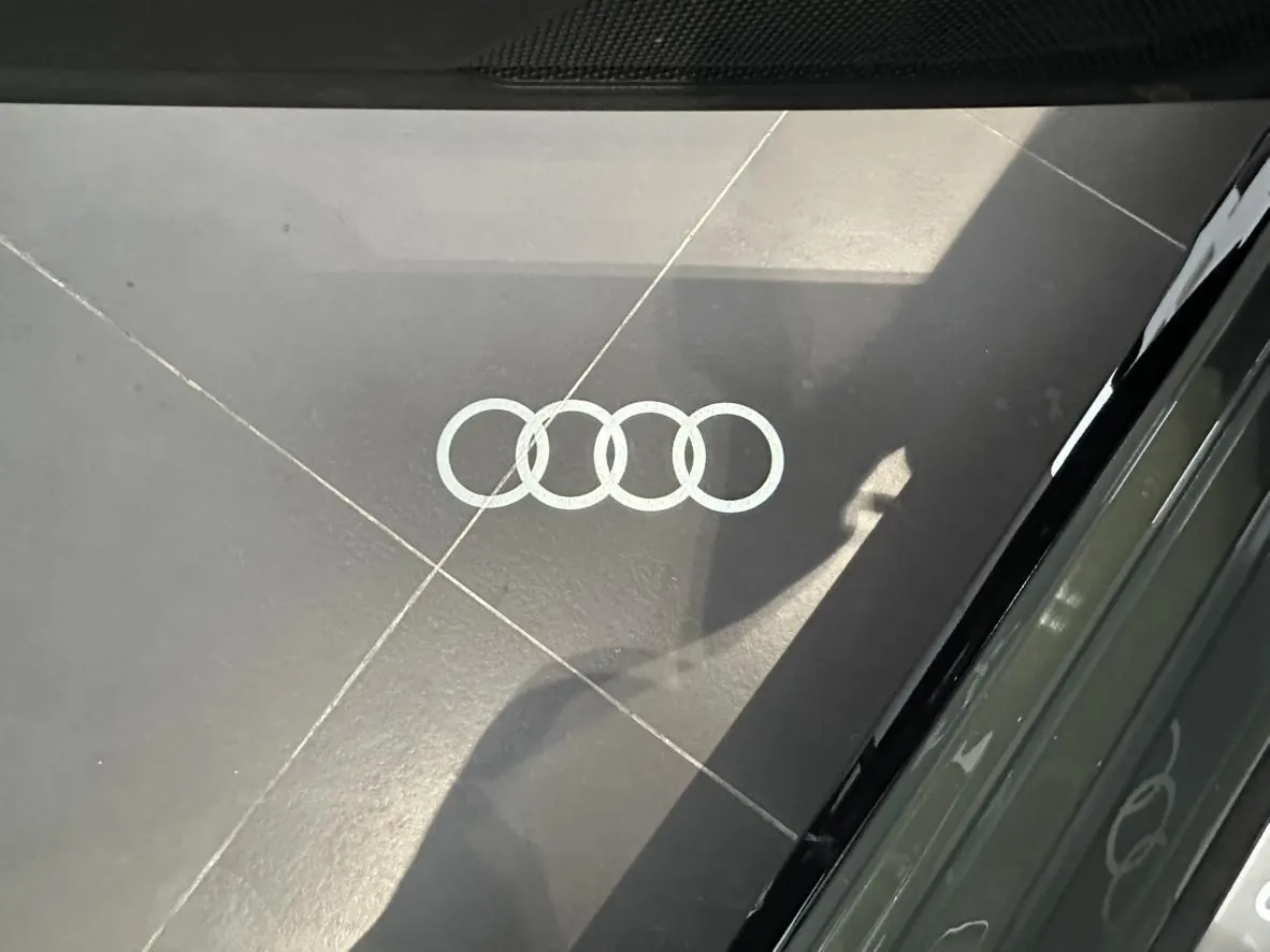 Audi 2026 A5L 2.0T Sport Plus Automatic 8