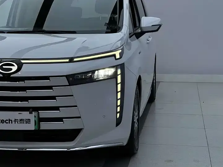 Chuanqi E8 PHEV 2024 150km MAX 6