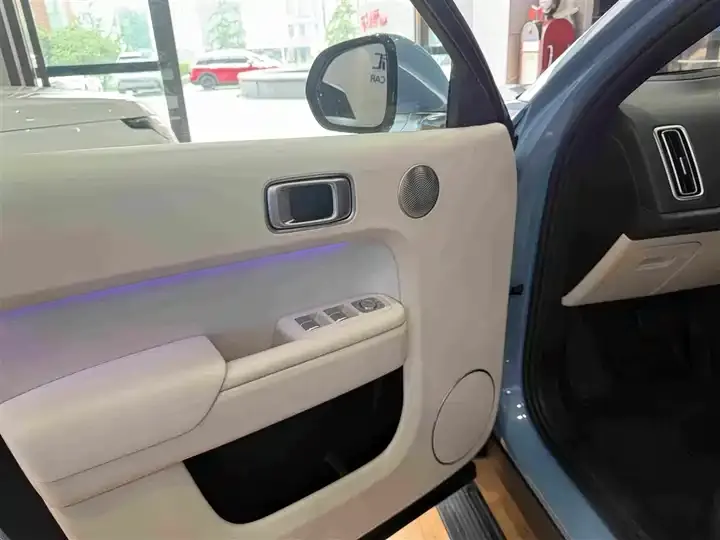 Li L8 2024 Pro 5