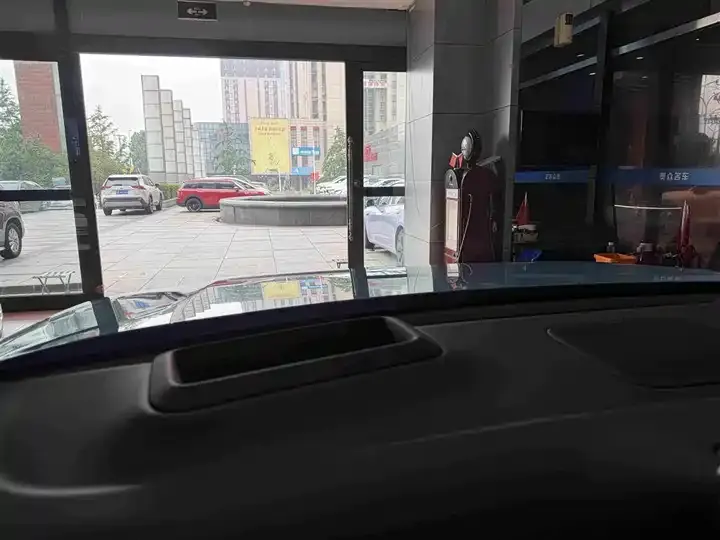 Li L8 2024 Pro 6