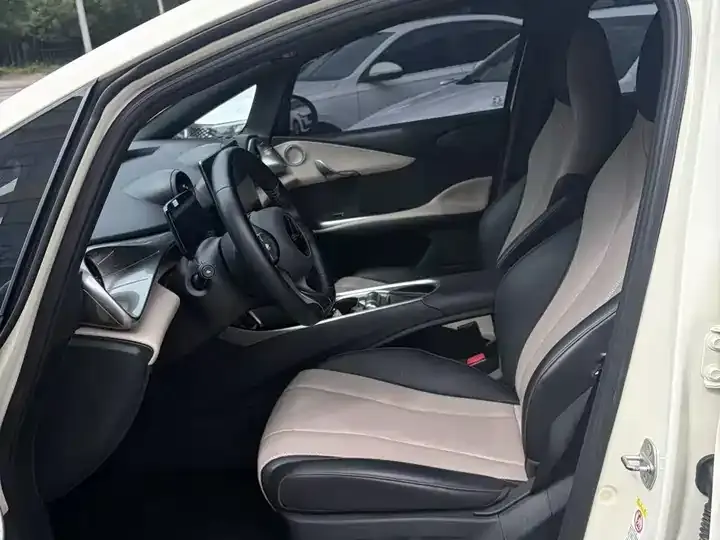 Dolphin 2023 420km Fashion Edition 7