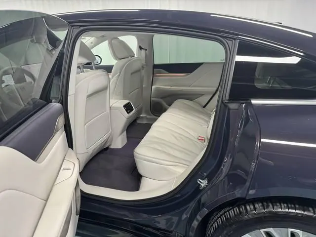 Buick 2026 to the border L7 Avia automatic gear 4