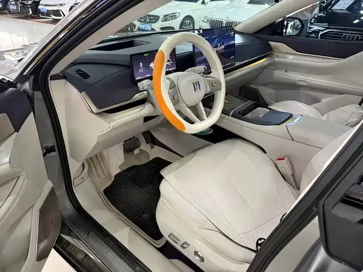 Buick ZhiJing L7 2025 Avia 4