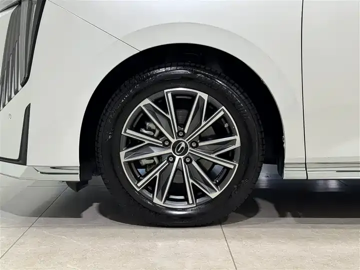 Trumpchi M8 2024 Master Series 400T Prestige Edition 10