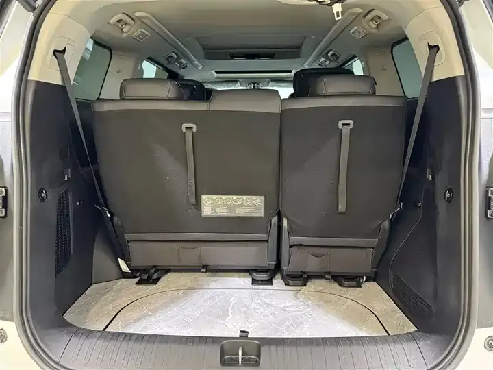 Trumpchi M8 2024 Master Series 400T Prestige Edition 12