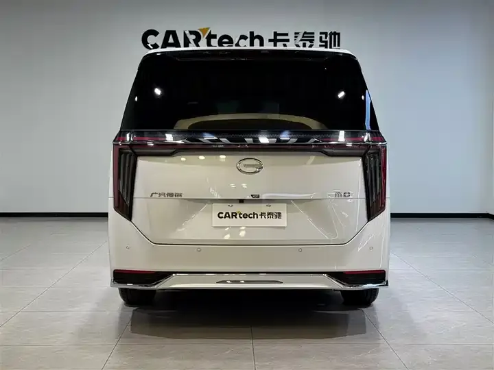 Trumpchi M8 2024 Master Series 400T Prestige Edition 5