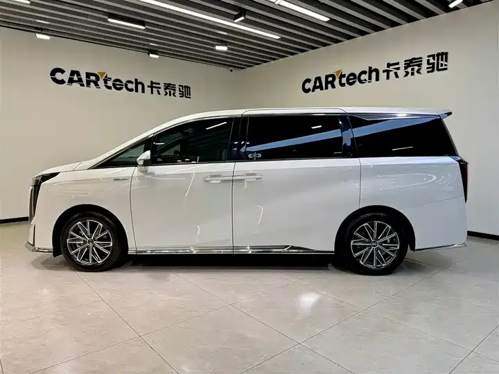 Trumpchi M8 2024 Master Series 400T Prestige Edition 7
