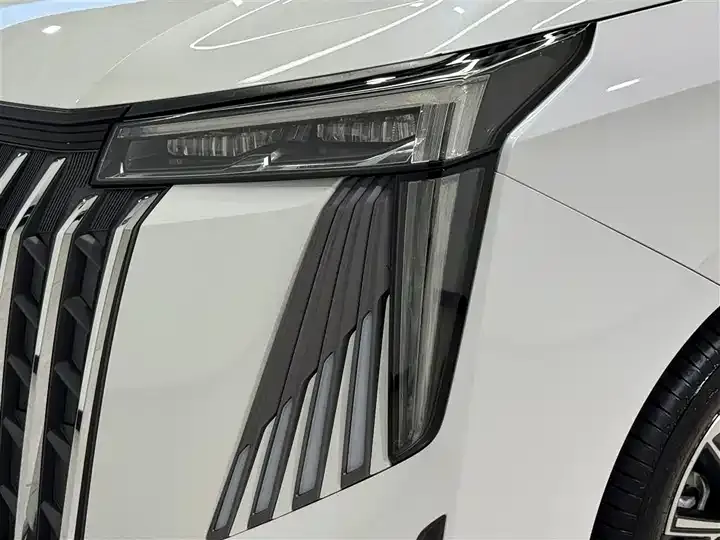 Trumpchi M8 2024 Master Series 400T Prestige Edition 8