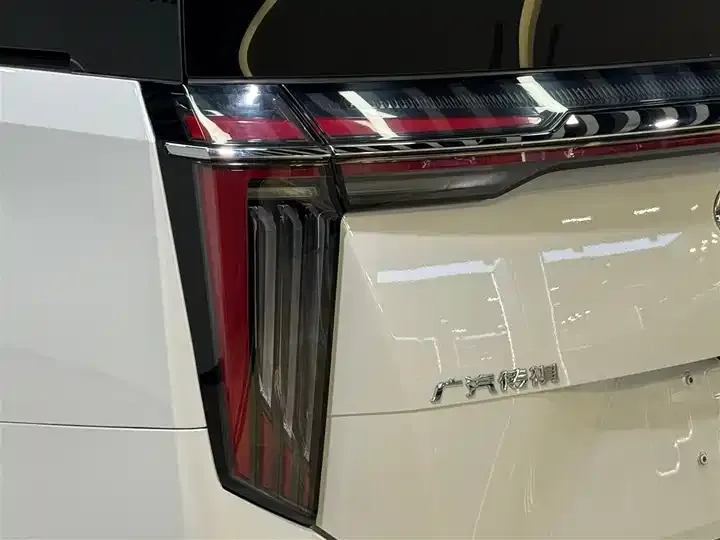 Trumpchi M8 2024 Master Series 400T Prestige Edition 9